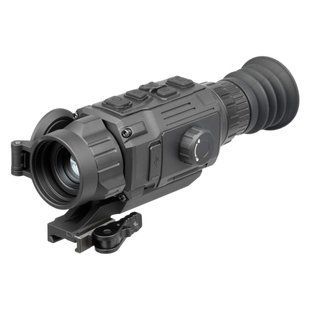 Тепловізійний приціл AGM Rattler V2 25-256 (25 мм, 256&times;192, 1250 м) THS-00032 фото