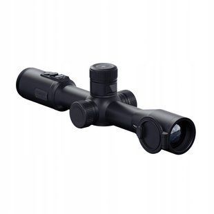 Тепловізійний приціл Pard Pantera 384 Mini 35 LRF (35 мм, 384х288, 1800 м) THS-00168 фото