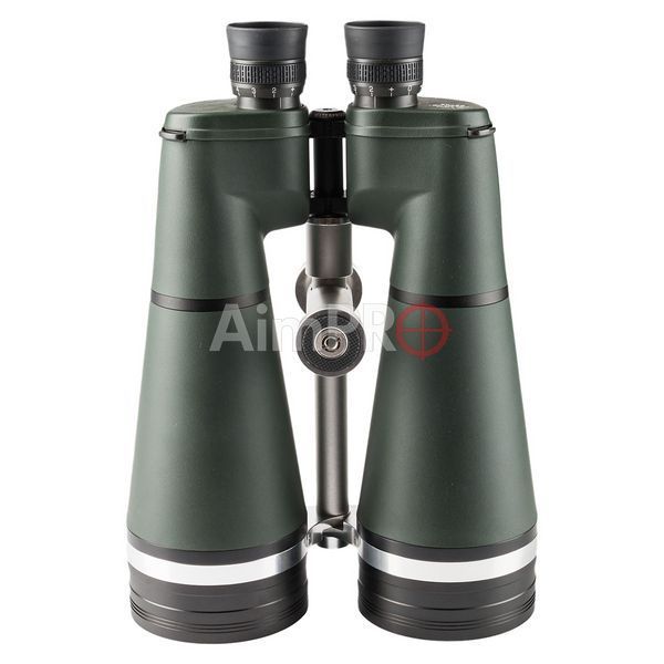 Астрономічний бінокль SIGETA Asterial 20x80 (з кейсом) BINO-00019 фото