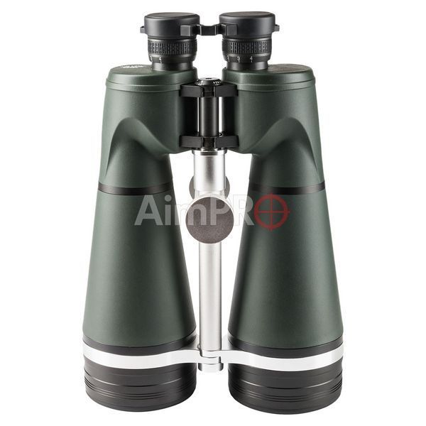 Астрономічний бінокль SIGETA Asterial 20x80 (з кейсом) BINO-00019 фото