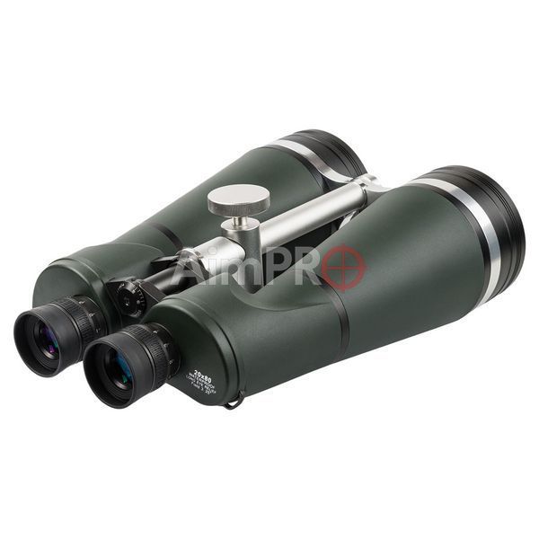 Астрономічний бінокль SIGETA Asterial 20x80 (з кейсом) BINO-00019 фото