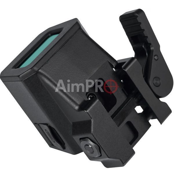 Дальномер GUIDE S1200LRF 1200 м для прицела GUIDE Nova THS-00143 фото