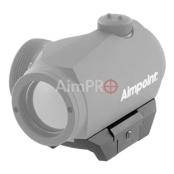 Кріплення Aimpoint Picatinny Micro H-1/H-2 ARD-00005 фото