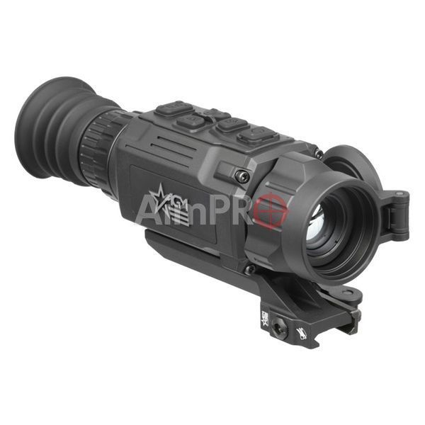 Тепловизионный прицел AGM Rattler V2 25-256 (25 мм, 256&times;192, 1250 м) THS-00032 фото