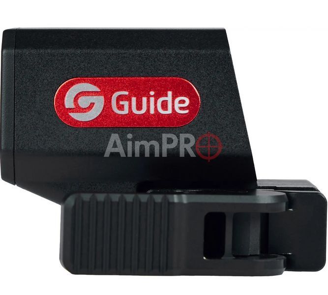 Дальномер GUIDE S1200LRF 1200 м для прицела GUIDE Nova THS-00143 фото
