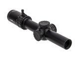 Оптичний приціл Primary Arms SLx 1-6х24 Gen IV SFP ACSS NOVA 5.56/.308 Mil RS-00199 фото