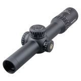 Оптический прицел VECTOR OPTICS Continental 1-6x28 VCT-BNW IR FFP RS-00127 фото