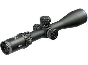Оптический прицел Meopta Optika6 5-30x56 Mil-Dot IR RS-00177 фото