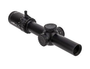Оптичний приціл Primary Arms SLx 1-6х24 Gen IV SFP ACSS NOVA 5.56/.308 Mil RS-00199 фото