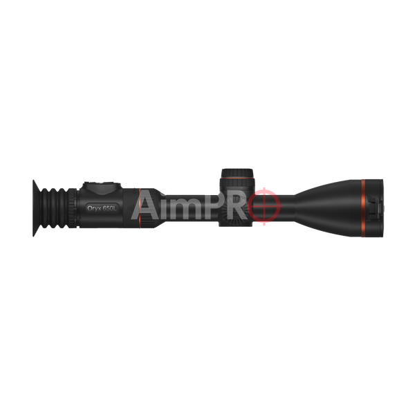 Тепловізійний приціл Thermtec Oryx 650L (50 мм, 640х512, 2600 м) THS-00133 фото