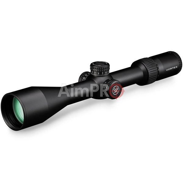 Оптический прицел Vortex Diamondback Tactical FFP 6-24x50 EBR-2C MOA (DBK-10028) RS-00043 фото