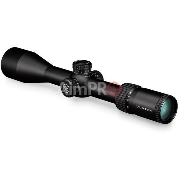 Оптический прицел Vortex Diamondback Tactical FFP 6-24x50 EBR-2C MOA (DBK-10028) RS-00043 фото