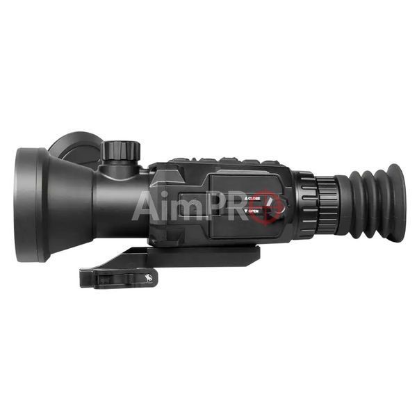 Тепловизионный прицел AGM Secutor LRF 75-640 (75 мм, 640&times;512, 3600 м) THS-00046 фото