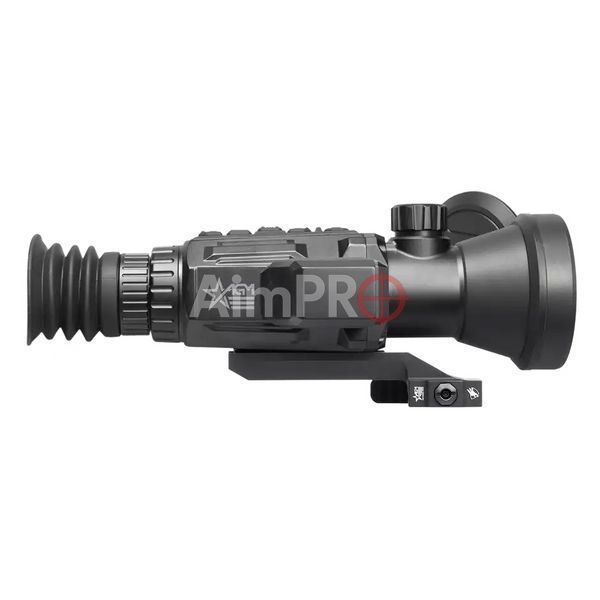 Тепловизионный прицел AGM Secutor LRF 75-640 (75 мм, 640&times;512, 3600 м) THS-00046 фото