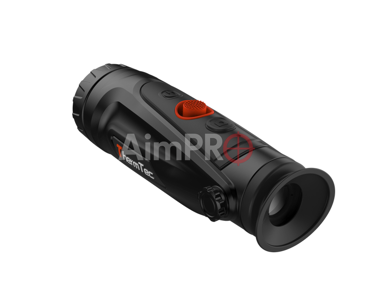 Тепловізор ThermTec Cyclops 335 SE (35 мм, 384x288, 1800 м) THM-00001 фото