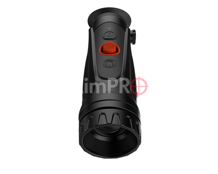 Тепловізор ThermTec Cyclops 335 SE (35 мм, 384x288, 1800 м) THM-00001 фото