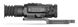 Тепловизионный прицел Cono Tech Vagon 635 LRF (35 мм, 640х512, 2479м) THS-00152 фото 4