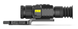 Тепловизионный прицел Cono Tech Vagon 635 LRF (35 мм, 640х512, 2479м) THS-00152 фото 3
