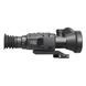 Тепловизионный прицел AGM Secutor LRF 75-640 (75 мм, 640&times;512, 3600 м) THS-00046 фото 4