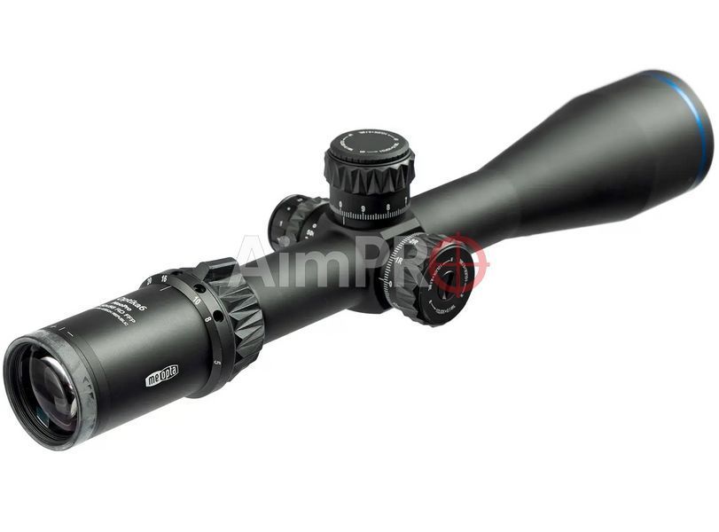 Оптический прицел Meopta Optika6 5-30x56 Mil-Dot IR RS-00177 фото