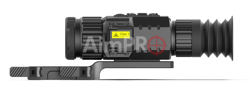 Тепловизионный прицел Cono Tech Vagon 635 LRF (35 мм, 640х512, 2479м) THS-00152 фото