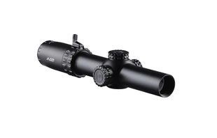 Оптический прицел Primary Arms SLx 1-10х28 SFP ACSS NOVA RS-00200 фото
