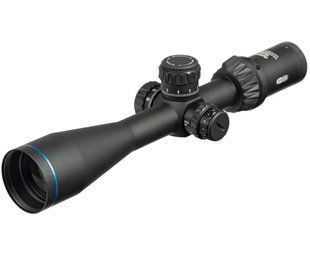 Оптический прицел Meopta Optika6 4,5-27x50 сетка MRad1 RD IR RS-00178 фото