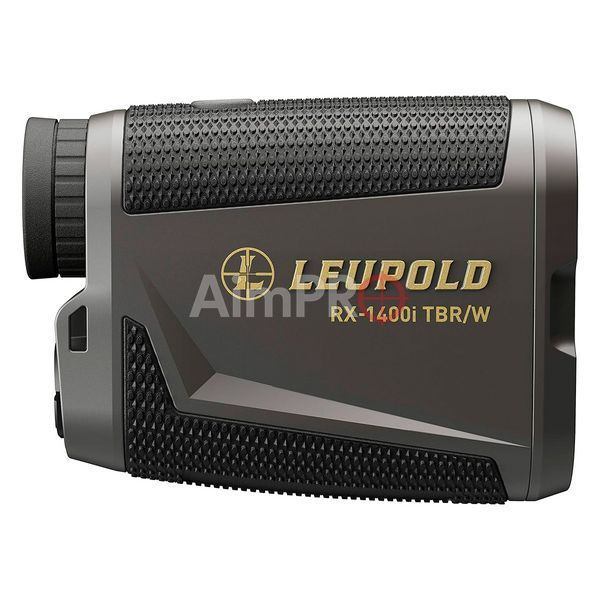 Лазерний далекомір LEUPOLD RX-1400i TBR/W Gen 2 w/Flightpath LRF-00013 фото