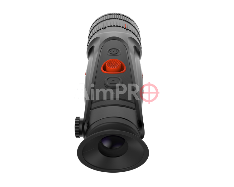 Тепловизор ThermTec Cyclops 650D (25/50 мм, 640x512, 2500 м) THM-00002 фото