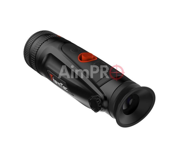 Тепловизор ThermTec Cyclops 650D (25/50 мм, 640x512, 2500 м) THM-00002 фото