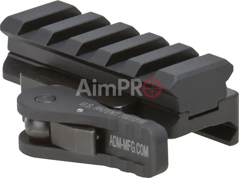 Компенсатор висоти Vortex AR15 Riser Mount QD ARD-00024 фото
