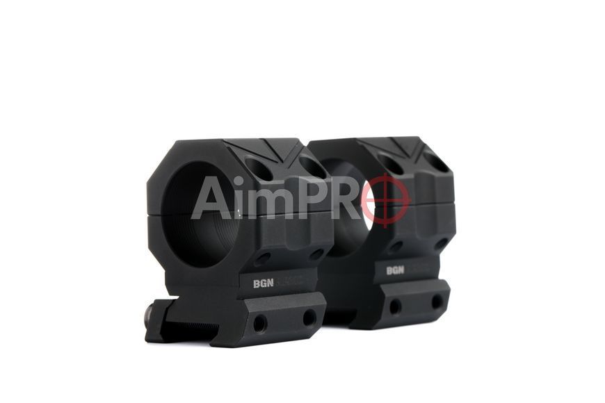 Кільця BGN ARMO R (30D 34H) MNT-00029 фото