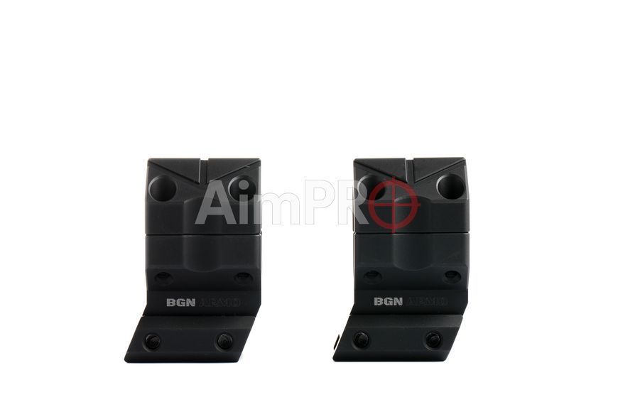 Кільця BGN ARMO R (30D 34H) MNT-00029 фото