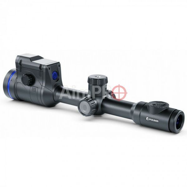 Тепловізійний приціл Pulsar Thermion 2 LRF XL50 THS-00111 фото