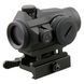 Коллиматорный прицел VECTOR OPTICS Maverick 1x22 Gen II 3 MOA RDS-00141 фото 3