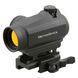 Коллиматорный прицел VECTOR OPTICS Maverick 1x22 Gen II 3 MOA RDS-00141 фото 1