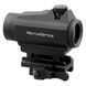 Коллиматорный прицел VECTOR OPTICS Maverick 1x22 Gen II 3 MOA RDS-00141 фото 4