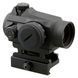 Коллиматорный прицел VECTOR OPTICS Maverick 1x22 Gen II 3 MOA RDS-00141 фото 2