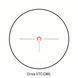 Оптический прицел VECTOR OPTICS Taurus 1-6x24 VTC-CMIL FFP RS-00129 фото 3