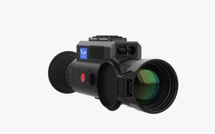 Тепловизионный прицел Falcon ME6-50L (50 мм, 640х512, 2500 м) THS-00031 фото