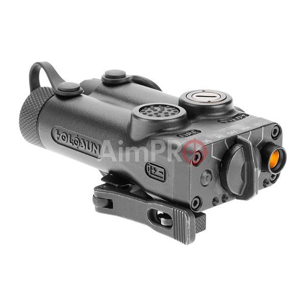 Тактичний блок Holosun LE221GR LSR-00004 фото