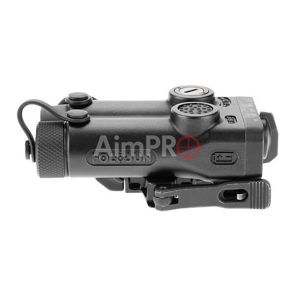 Тактичний блок Holosun LE221GR LSR-00004 фото
