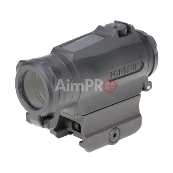 Коллиматорный прицел HOLOSUN HE515CT-RD RDS-00190 фото