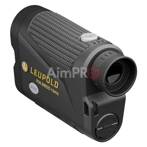 Лазерный дальномер LEUPOLD RX-2800 TBR/W LRF-00015 фото