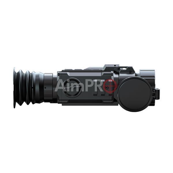 Тепловізійний приціл Pard SA32-35 (35 мм, 384х288, 1800 м) THS-00096 фото