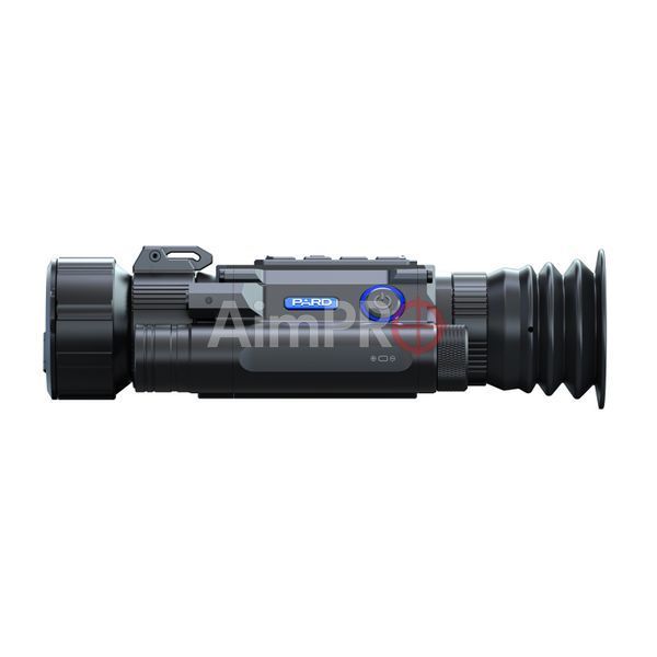 Тепловізійний приціл Pard SA32-35 (35 мм, 384х288, 1800 м) THS-00096 фото