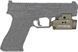 Ліхтар з ЛЦВ Olight Baldr S Green Laser Flat Dark Earth LSR-00058 фото 9