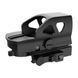Коліматорний приціл VECTOR OPTICS Z4 1x23x34 Multi-Reticle RDS-00142 фото 3