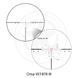 Оптический прицел VECTOR OPTICS Continental x6 1-6x24 Tactical VET-BTR IR SFP RS-00130 фото 5