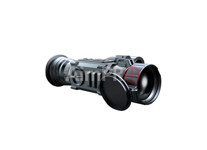 Тепловізійний приціл Pard SA32-35 (35 мм, 384х288, 1800 м) THS-00096 фото